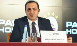 Abdullah Kavukcu'dan, Osimhen için seferberlik mesajı!