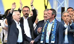 Fenerbahçe'de Ali Koç - Aziz Yıldırım görüşmesi!