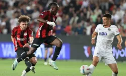 Alanyaspor kazandı: Küme düşme hattı karıştı!