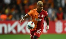 Al Shabab ısrarcı: Lemina transferin gözdesi!