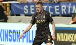 Lundstram'dan Galatasaray maçı yorumu: "Kupayı istiyoruz"