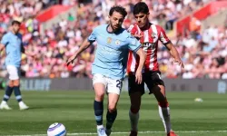 Manchester City, Şampiyonlar Ligi yolunda yara aldı