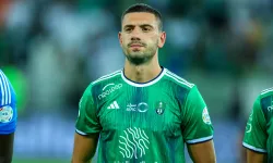 Fenerbahçe ve Atletico Madrid istiyordu: Merih Demiral kararını verdi!