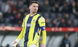 Mert Hakan Yandaş: "Sakatlığımdan dönen 1-2 futbolcu var"