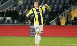 Fenerbahçe'den Mert Hakan Yandaş açıklaması