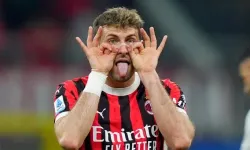 Milan geri dönüşü 3 golle tamamladı!