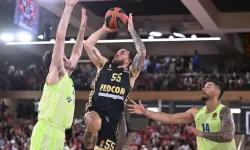 Monaco, Final Four'da!