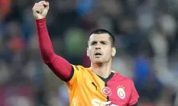Alvaro Morata, Galatasaray'da devam ediyor!