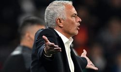 Mourinho'dan Ali Koç'un sözlerine yanıt: "Ben bu işleri sevmiyorum"