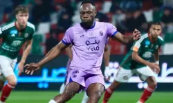 Muleka ve Demir Ege, Beşiktaş'a dönmeyecek