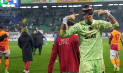Dursun Özbek'ten, Muslera ve Osimhen hakkında açıklama