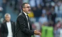 Mustafa Alper Avcı'dan Solskjaer'e teşekkür!
