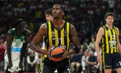 Nigel Hayes-Davis: "Pazar günü kazanmalıyız"