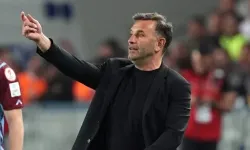 Okan Buruk: "Kazanan olmak harika"