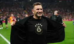 Suudiler hedef koydu: Okan Buruk!
