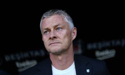 Ole Gunnar Solskjaer: "Hedefimiz Avrupa"