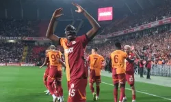 Dursun Özbek'e mesaj: "Taraftar çıldırdı Osimhen'i istiyor"