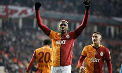 Galatasaray'a Osimhen müjdesi: Al Hilal çekiliyor!