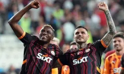 Osimhen için Icardi formülü