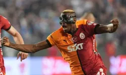Osimhen'den flaş transfer sözleri: "Sezon sonunda alacağım karar..."