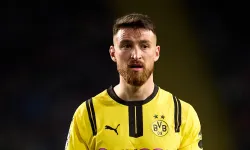 Beşiktaş'ta gündem Salih Özcan!