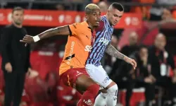TFF duyurdu: Galatasaray ve Trabzonspor PFDK'ya sevk edildi!