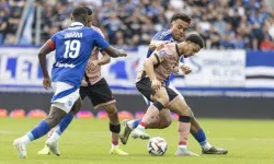 Şampiyon PSG deplasmanda kayıp!