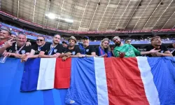 PSG'li taraftarlar finale hazır!