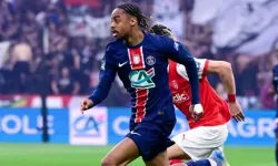 Paris Saint-Germain 3. kupasını kazandı