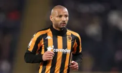 Joao Pedro, Hull City'den ayrılıyor