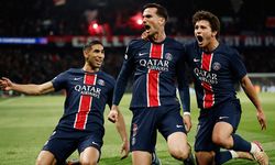 Şampiyonlar Ligi'nde finalin adı kondu: PSG - Inter!
