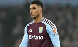 Fenerbahçe'de gözler yeniden Rashford'da!