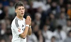 Real Madrid 3 puana  90+5'te uzandı