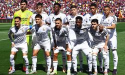 Arda Güler forma giydi: Real Madrid, Sevilla'yı 2 golle geçti!