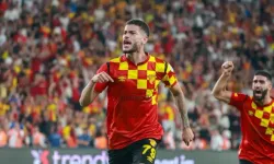 Devler peşindeydi: Göztepe, Romulo kararını verdi!