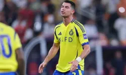 Ronaldo damga vurdu: Al Nassr 2 golle kazandı!