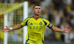 Ronaldo'dan Suudi Arabistan Sözleri: "Buraya Aitim!"