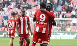 Samsunspor, Avrupa'ya gidiyor!