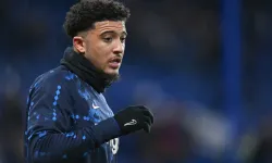 Fenerbahçe, Jadon Sancho için girişimlerde bulundu!
