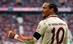 ÖZEL HABER | Galatasaray'da Leroy Sane gelişmesi!