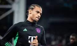 Leroy Sane, adım adım ayrılık yolunda!