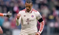 Fenerbahçe ve Galatasaray'ın Leroy Sane yarışı devam ediyor!
