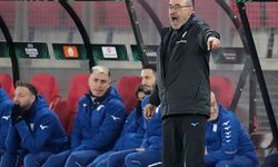 Maurizio Sarri iyi yeni iddia: Takımın başına geçecek!