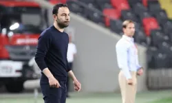 Selçuk İnan'dan veda gibi mesaj!