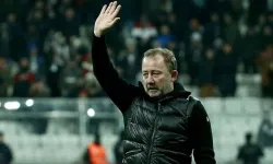 Çaykur Rizespor'dan olası Sergen Yalçın hamlesi