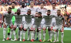 Sivasspor'a 3 dönem transfer yasağı!
