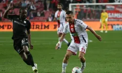 Sivasspor lige veda etti!