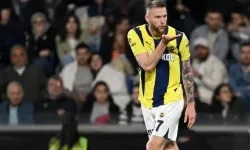 Fenerbahçe transferi bitiriyor: Skriniar