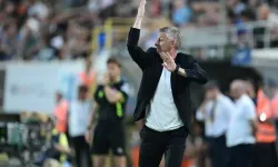 Solskjaer: "Büyük hayal kırıklığı"