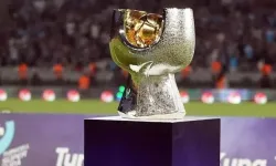 Süper Kupa eşleşmeleri belli oldu!